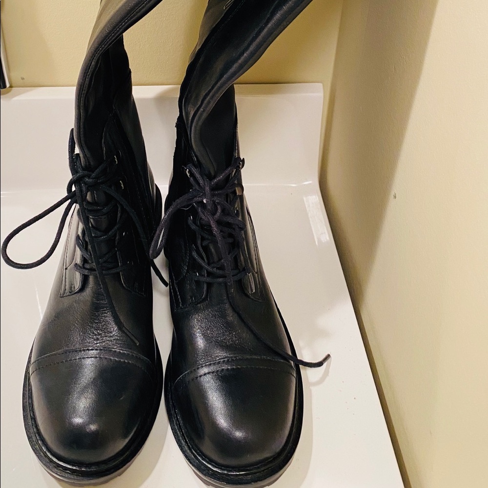 Sam Edelman Knee boots